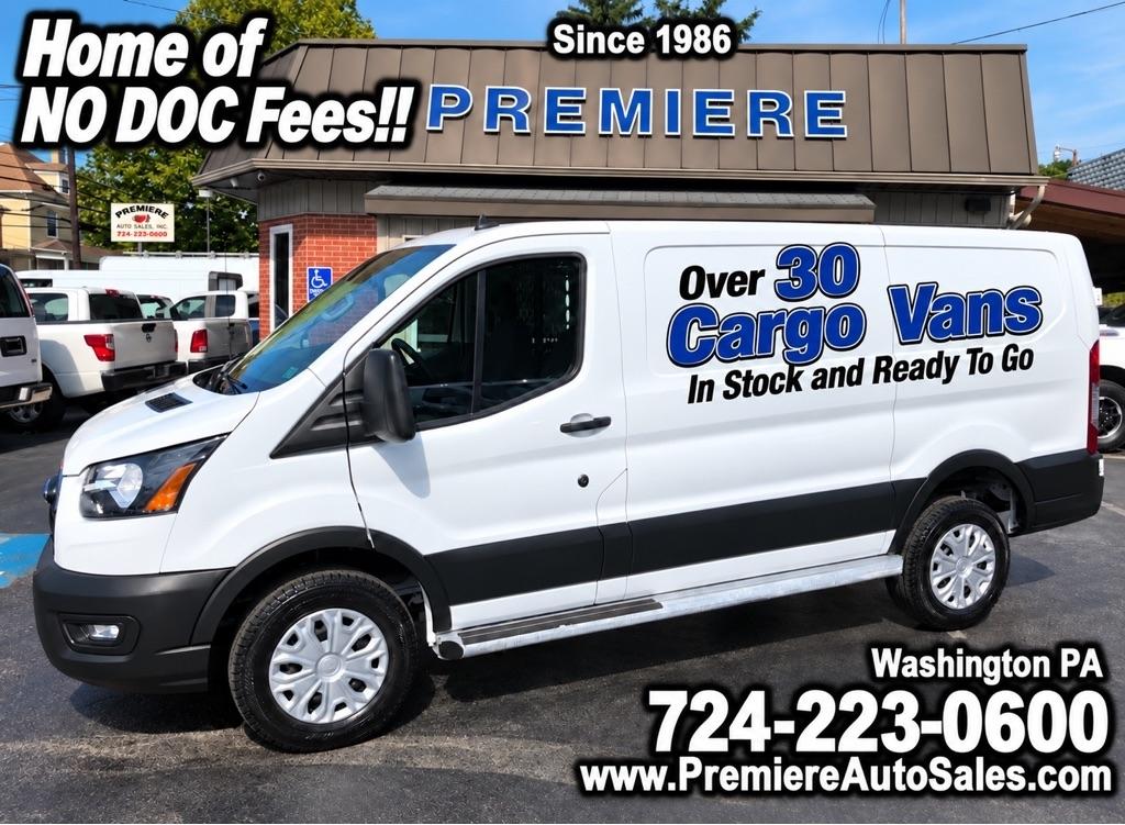 Ford Transit  2025