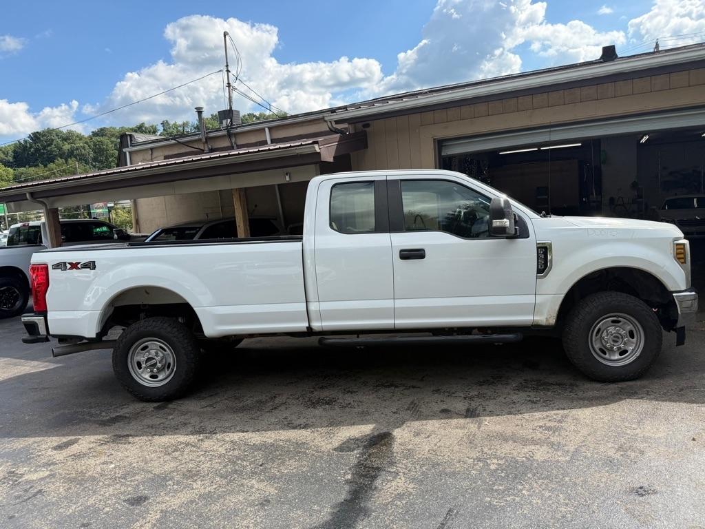 Ford F-250 SD  2019