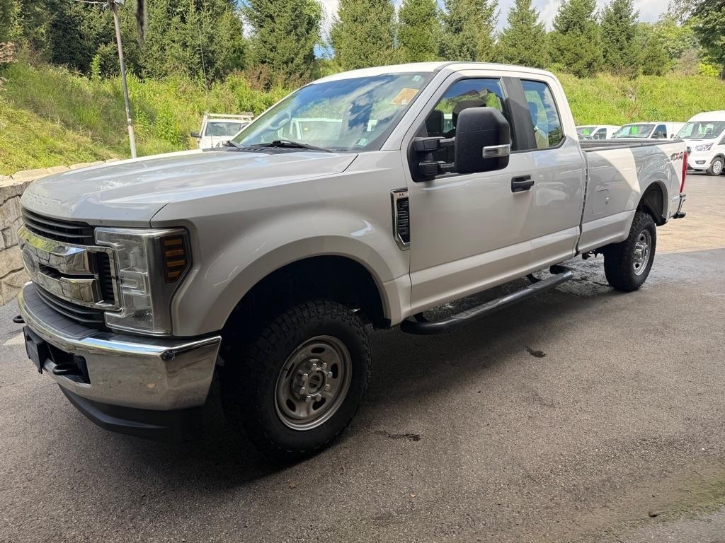 Ford F-250 SD  2019