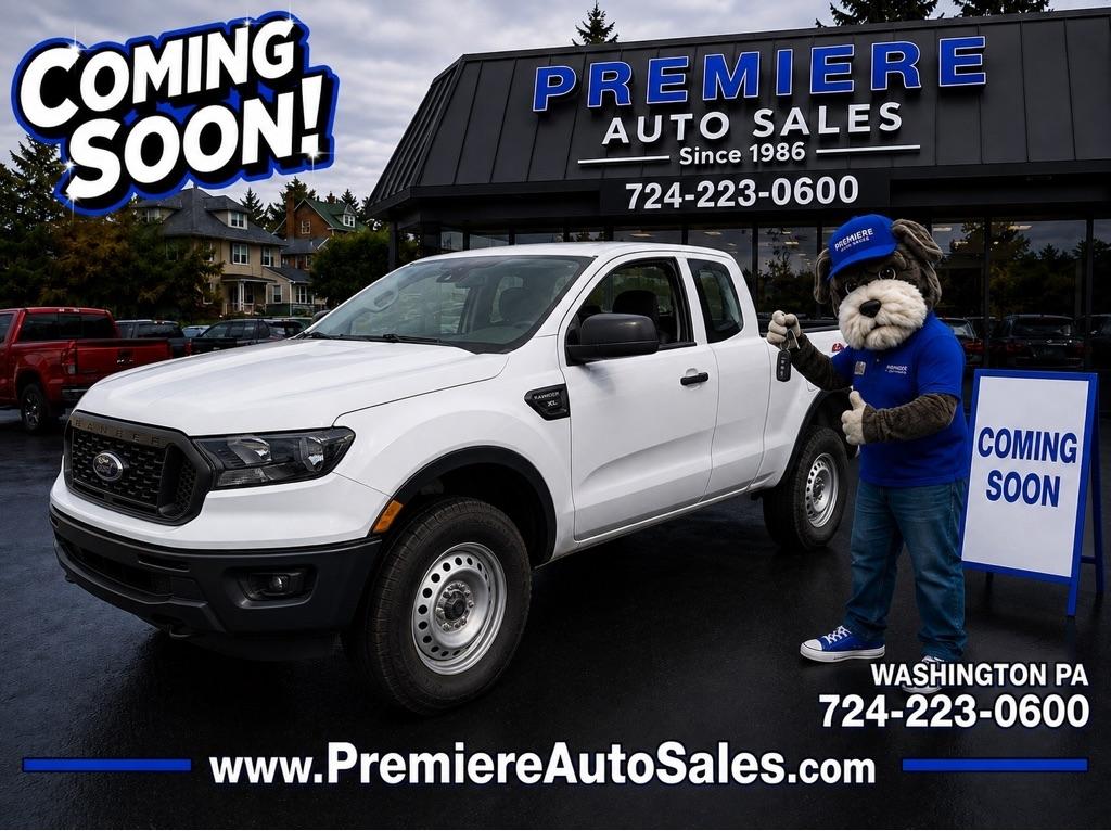 Ford Ranger  2022