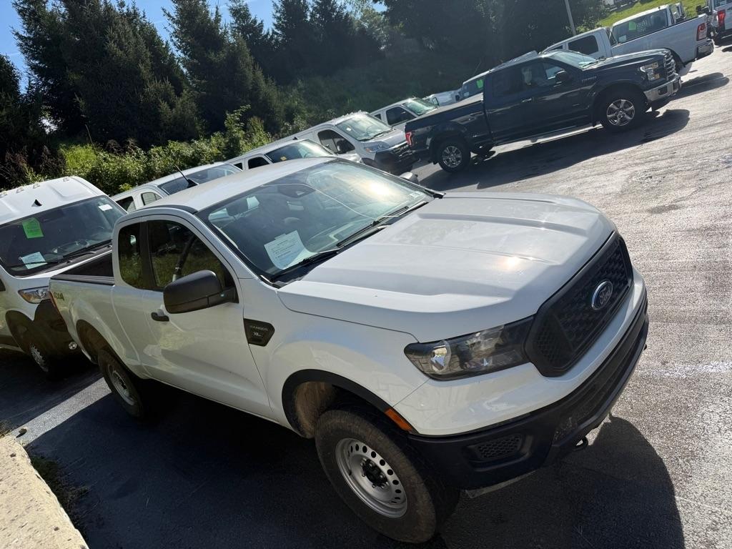 Ford Ranger  2022