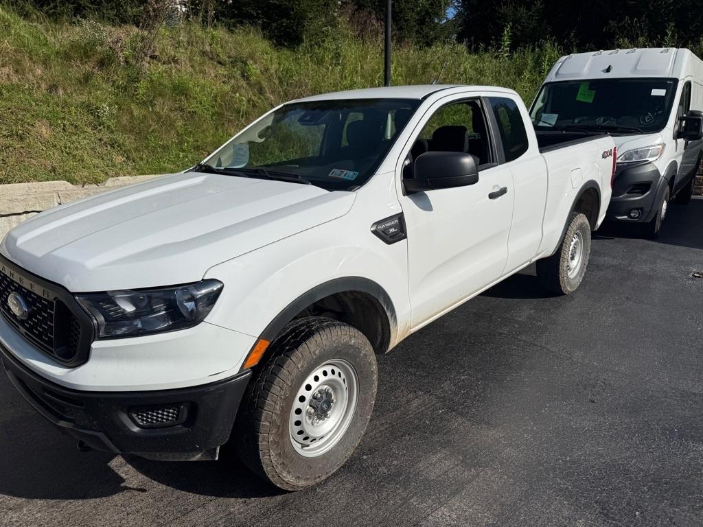 Ford Ranger  2022