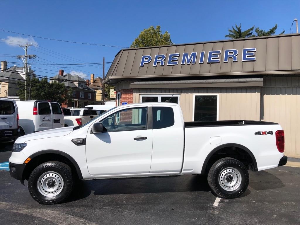 Ford Ranger  2022