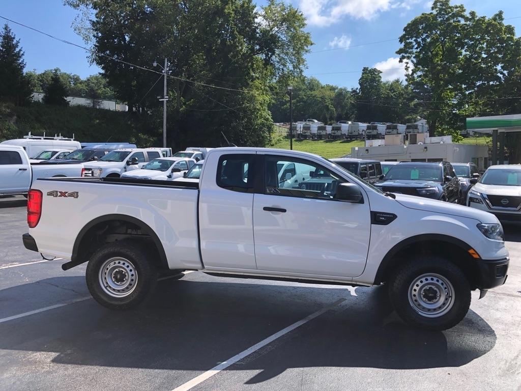 Ford Ranger  2022
