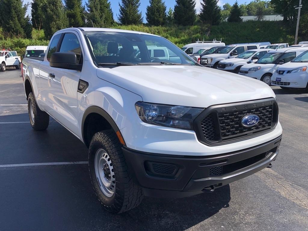 Ford Ranger  2022