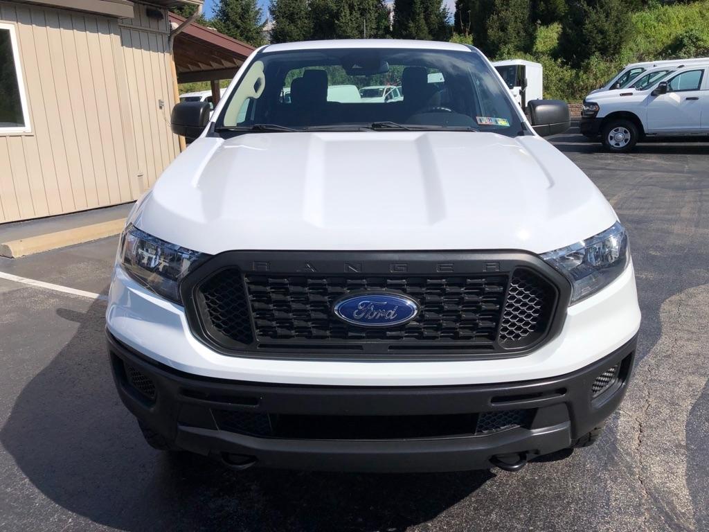 Ford Ranger  2022