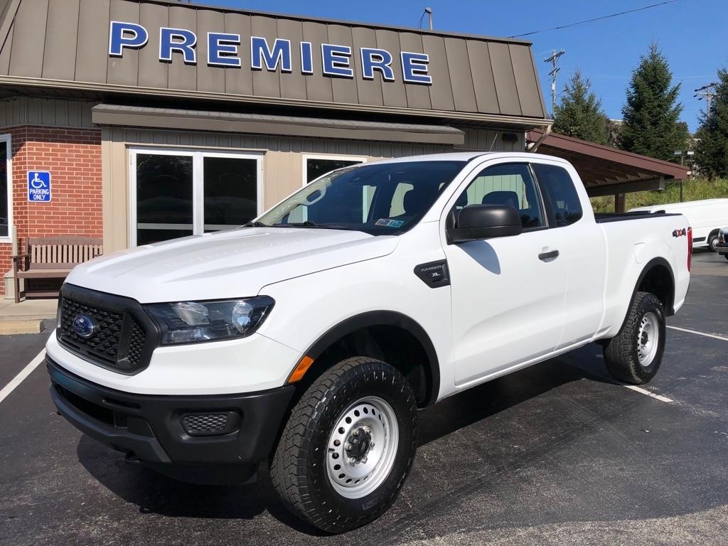 Ford Ranger  2022