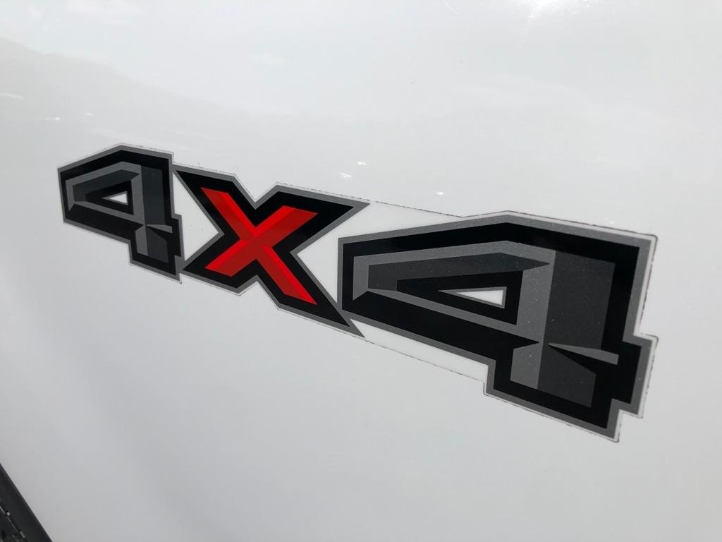 Ford Ranger  2022