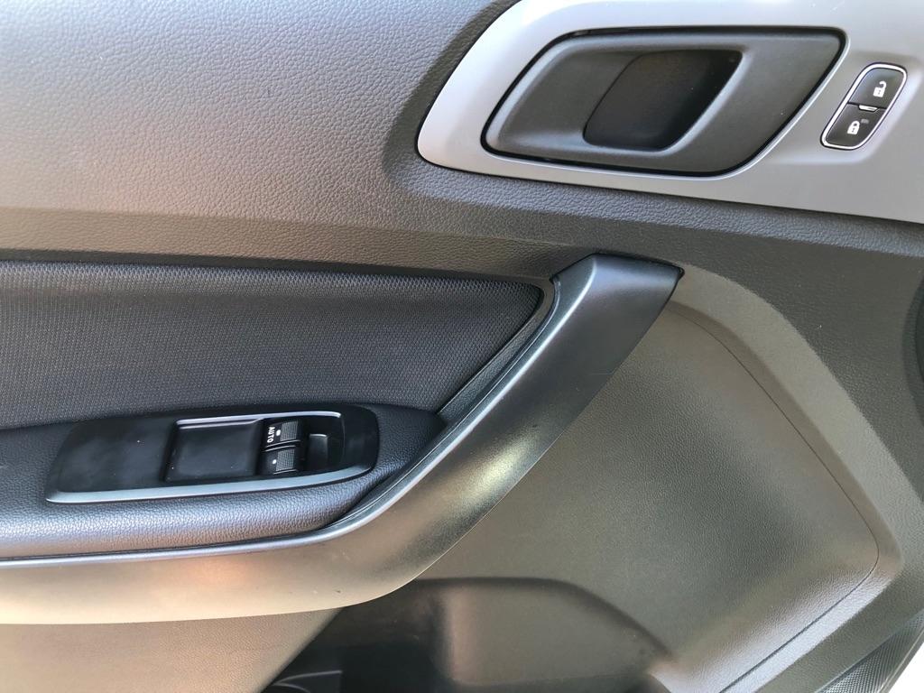 Ford Ranger  2022