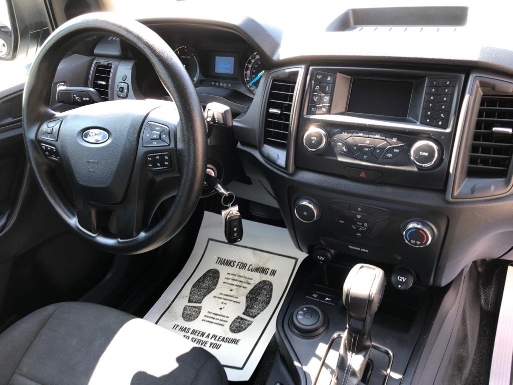 Ford Ranger  2022