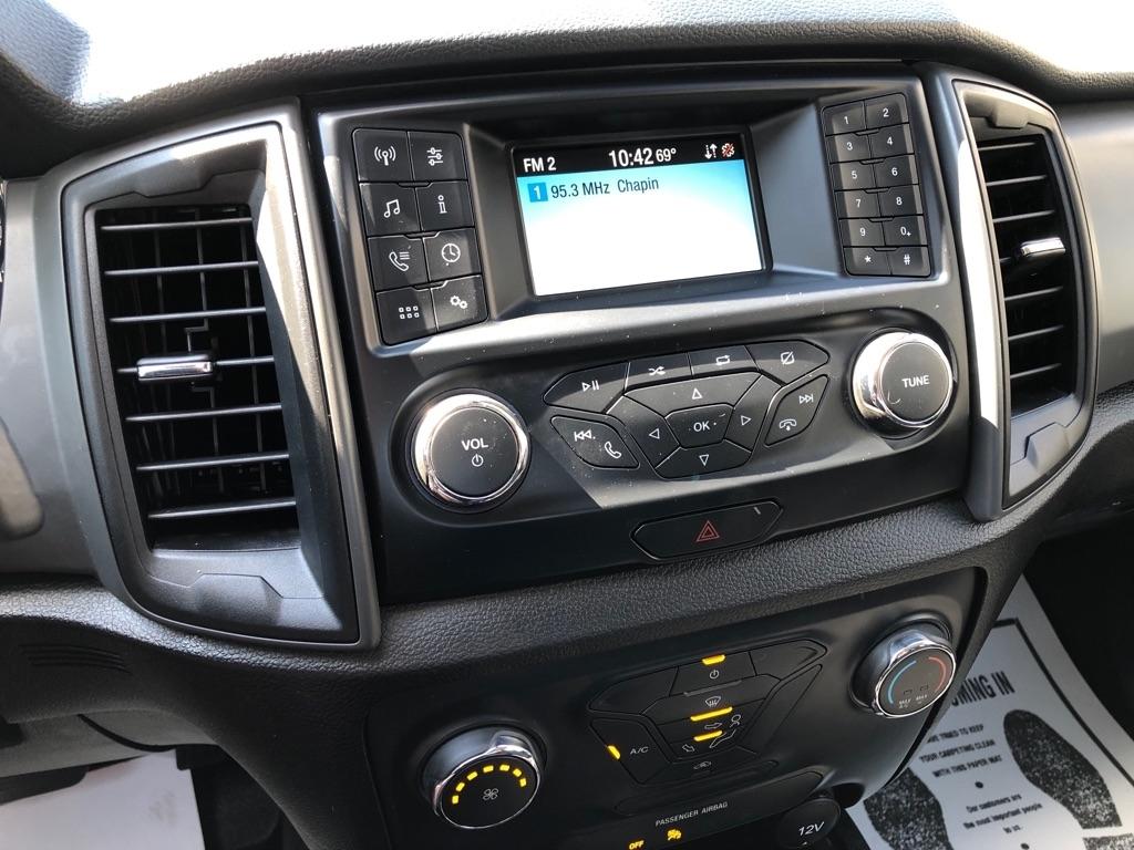 Ford Ranger  2022
