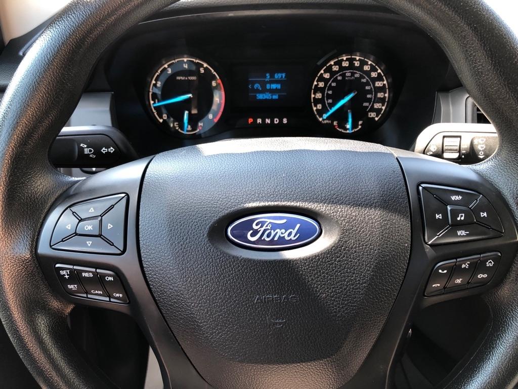 Ford Ranger  2022