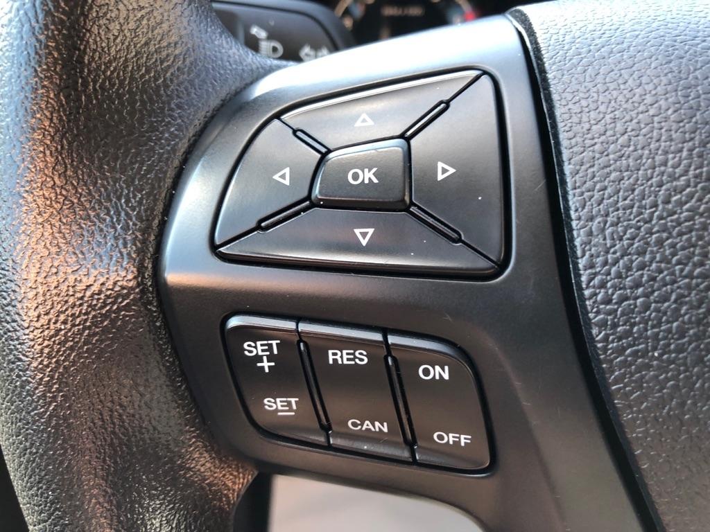 Ford Ranger  2022