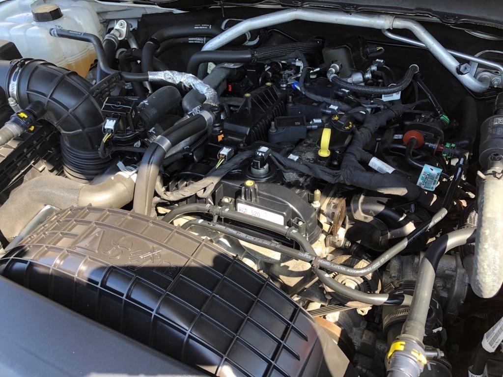 Ford Ranger  2022