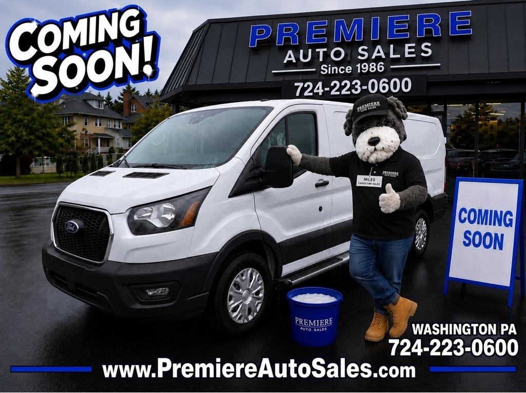 Ford Transit  2025