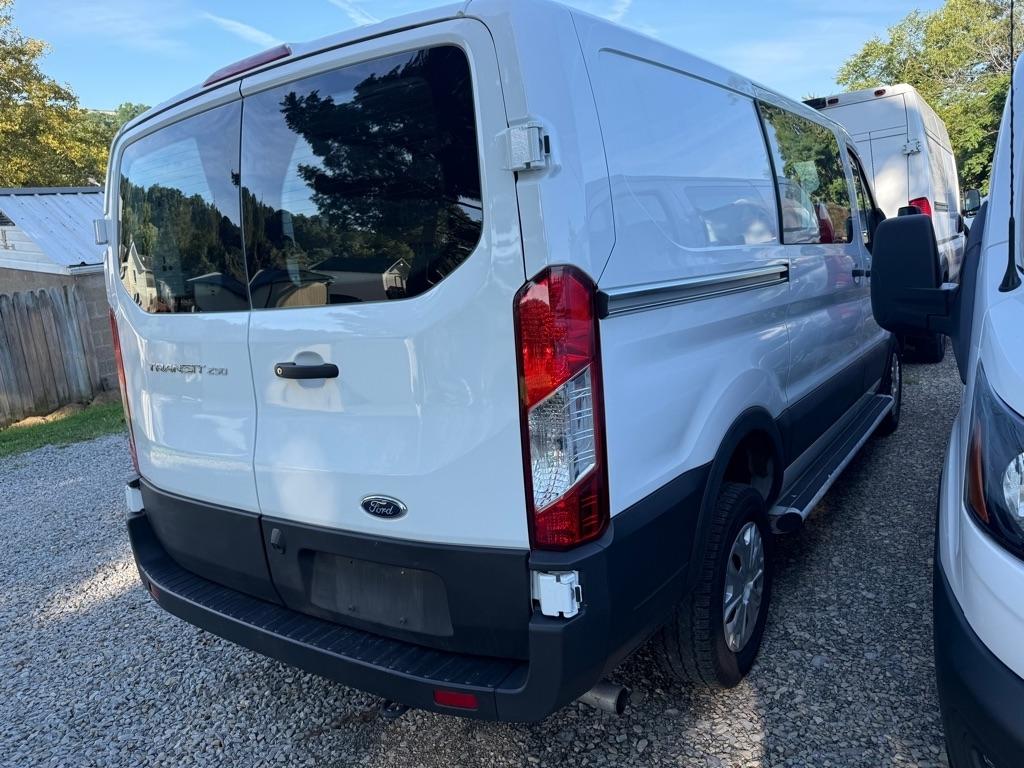 Ford Transit  2025