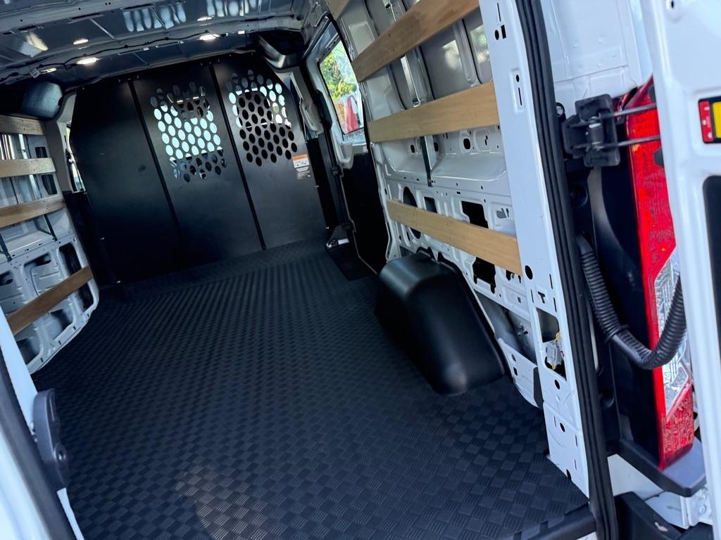 Ford Transit  2025
