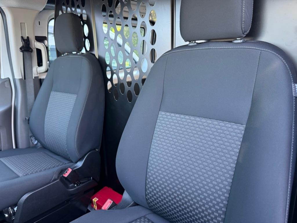 Ford Transit  2025