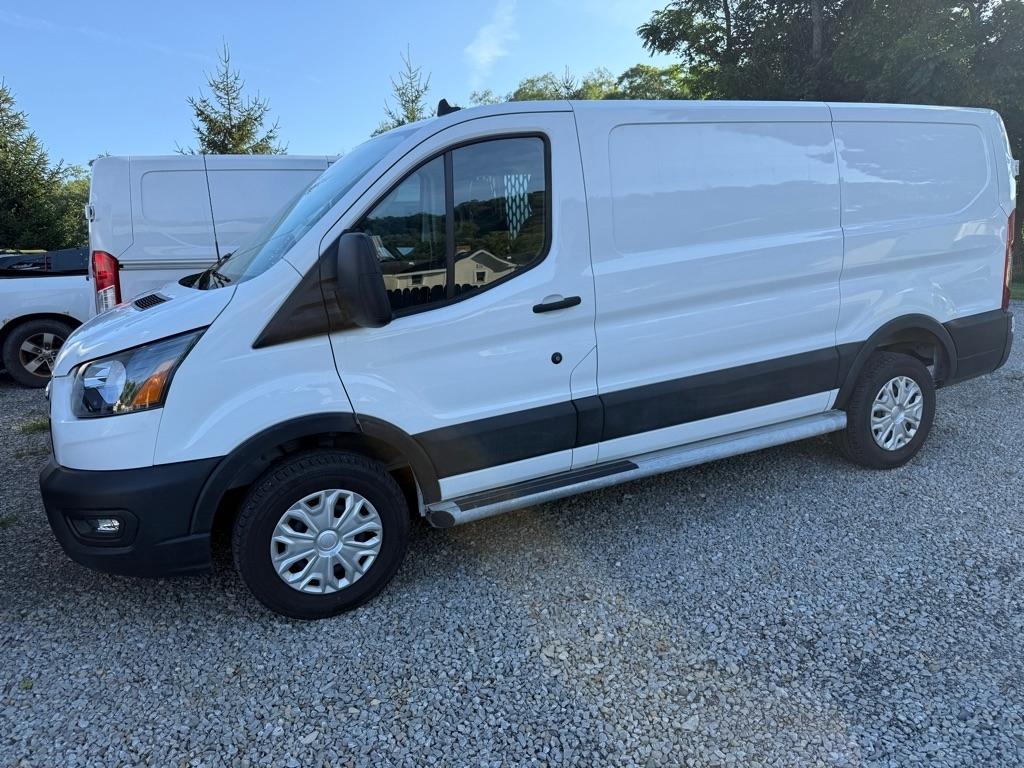 Ford Transit  2025