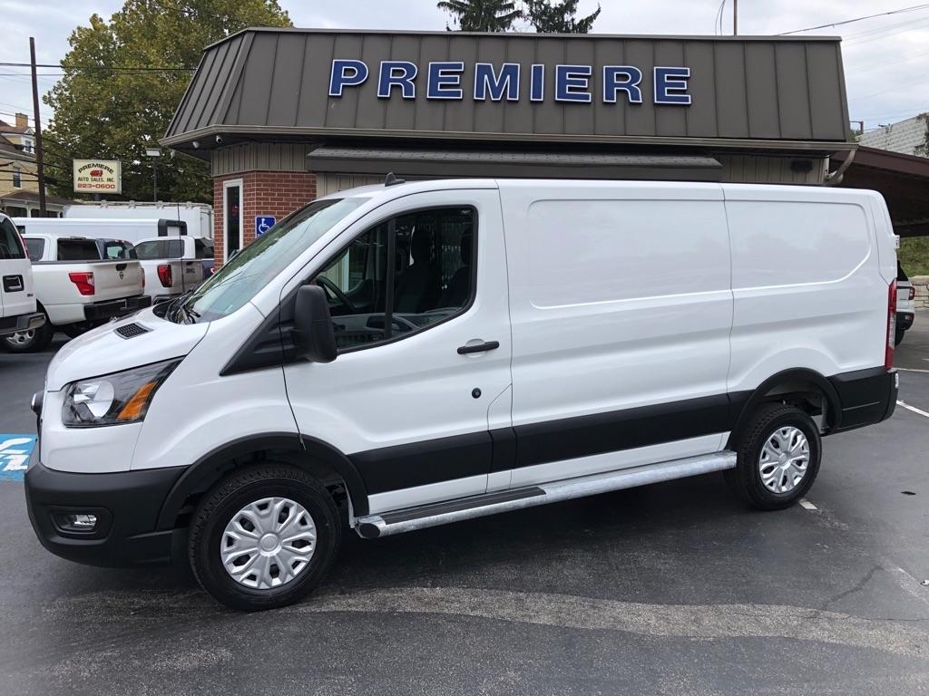 Ford Transit  2025