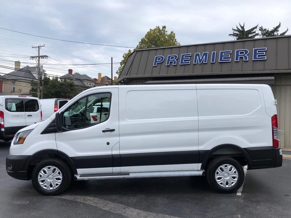 Ford Transit  2025