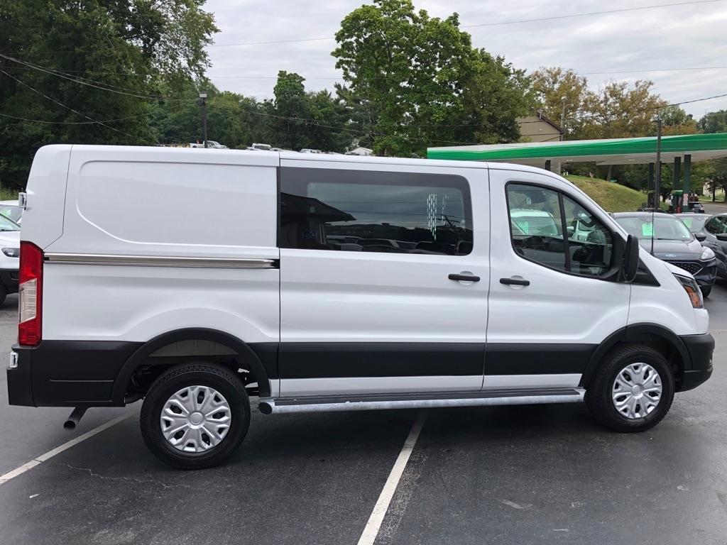 Ford Transit  2025