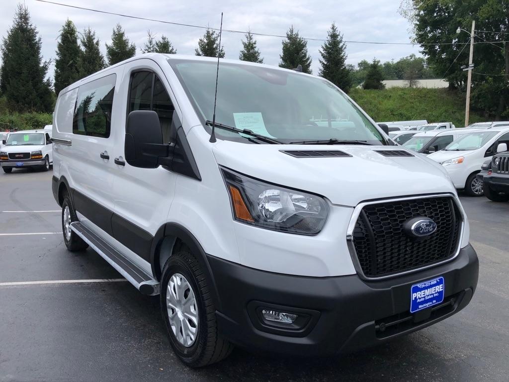 Ford Transit  2025