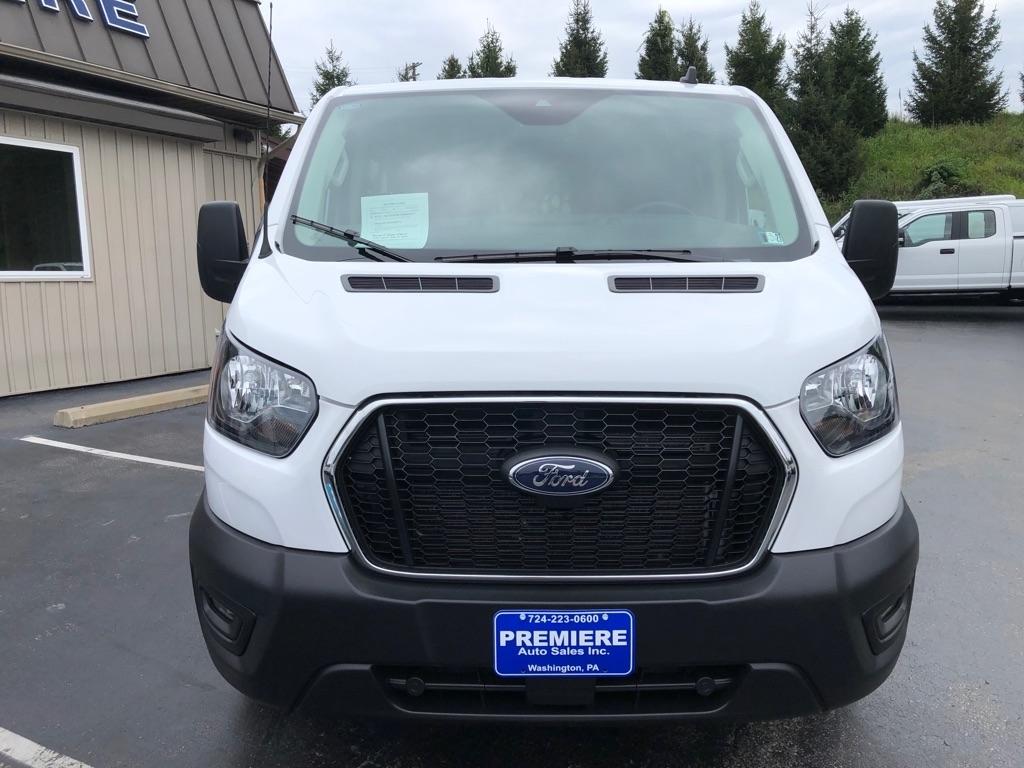 Ford Transit  2025