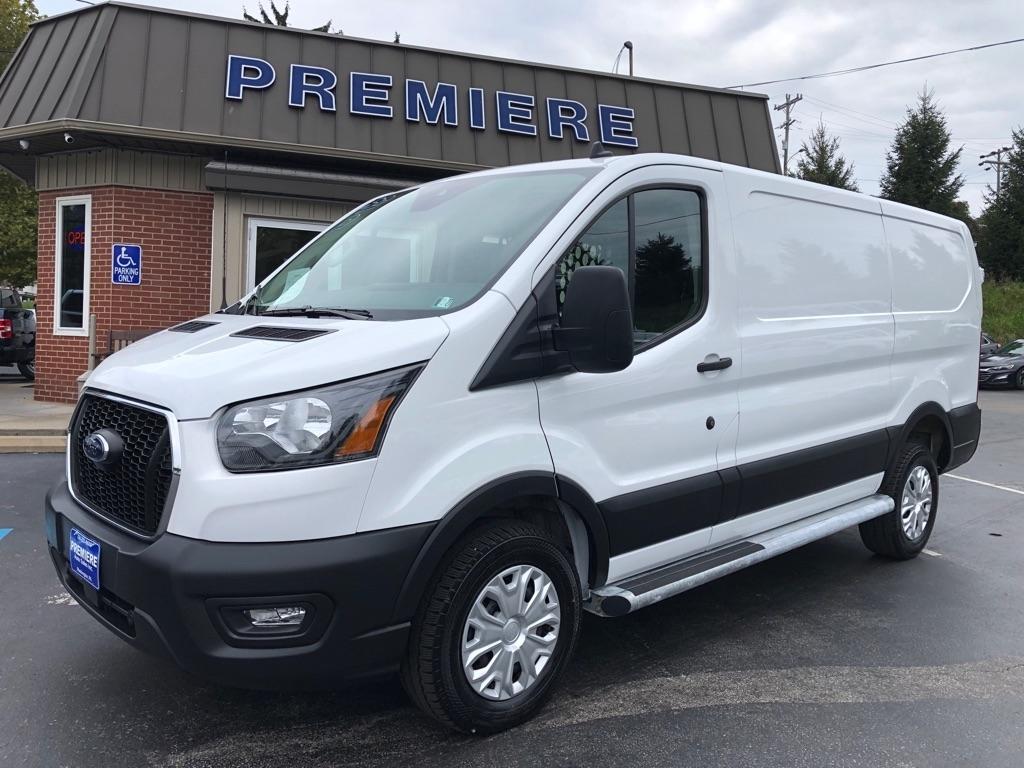 Ford Transit  2025