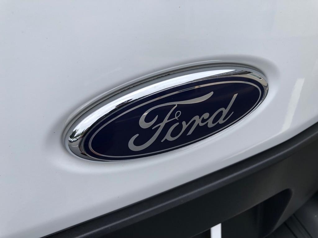 Ford Transit  2025