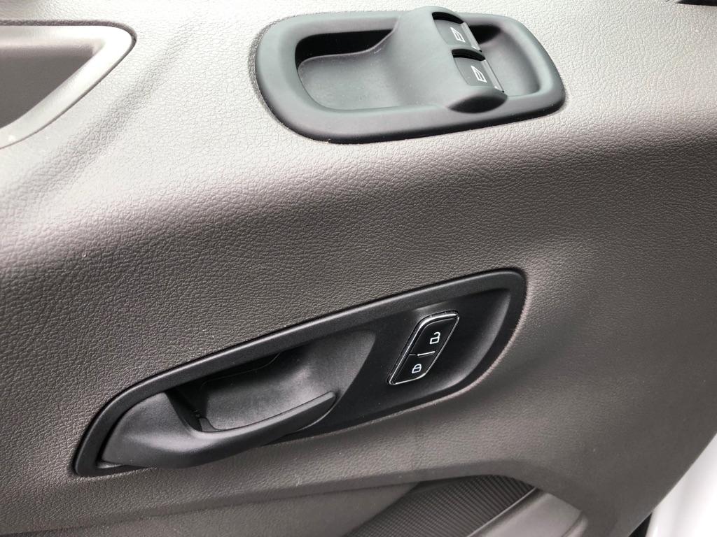 Ford Transit  2025