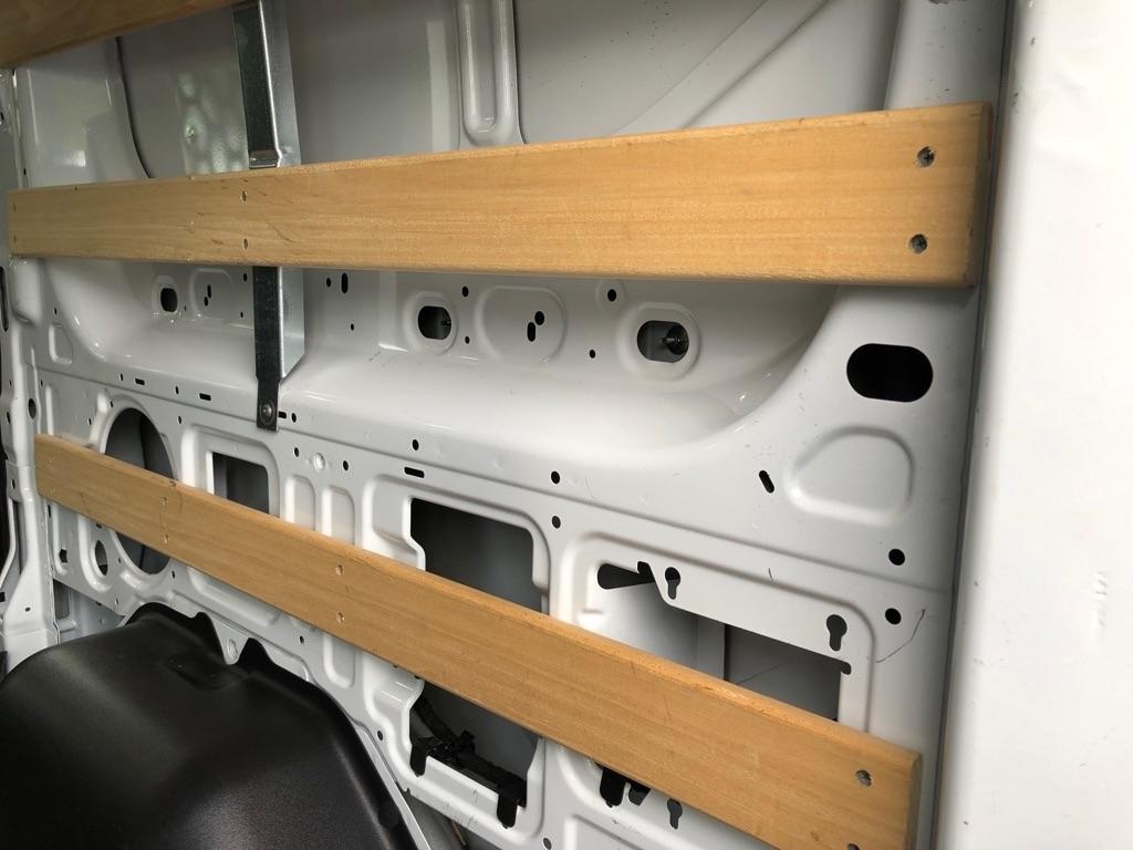 Ford Transit  2025