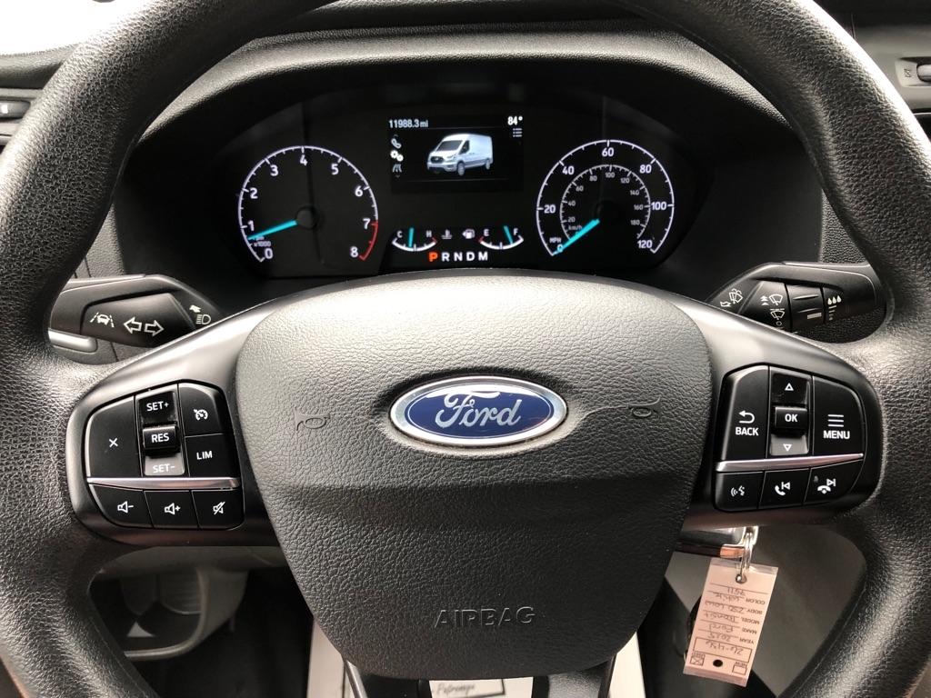 Ford Transit  2025