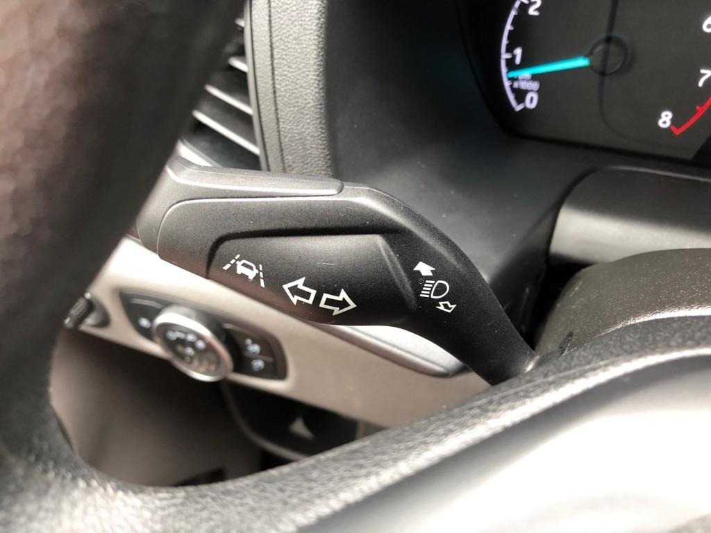 Ford Transit  2025