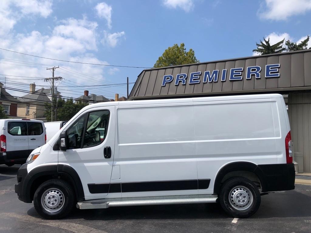 RAM Promaster  2025