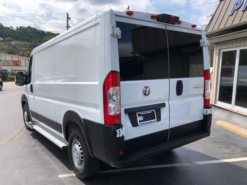 RAM Promaster  2025