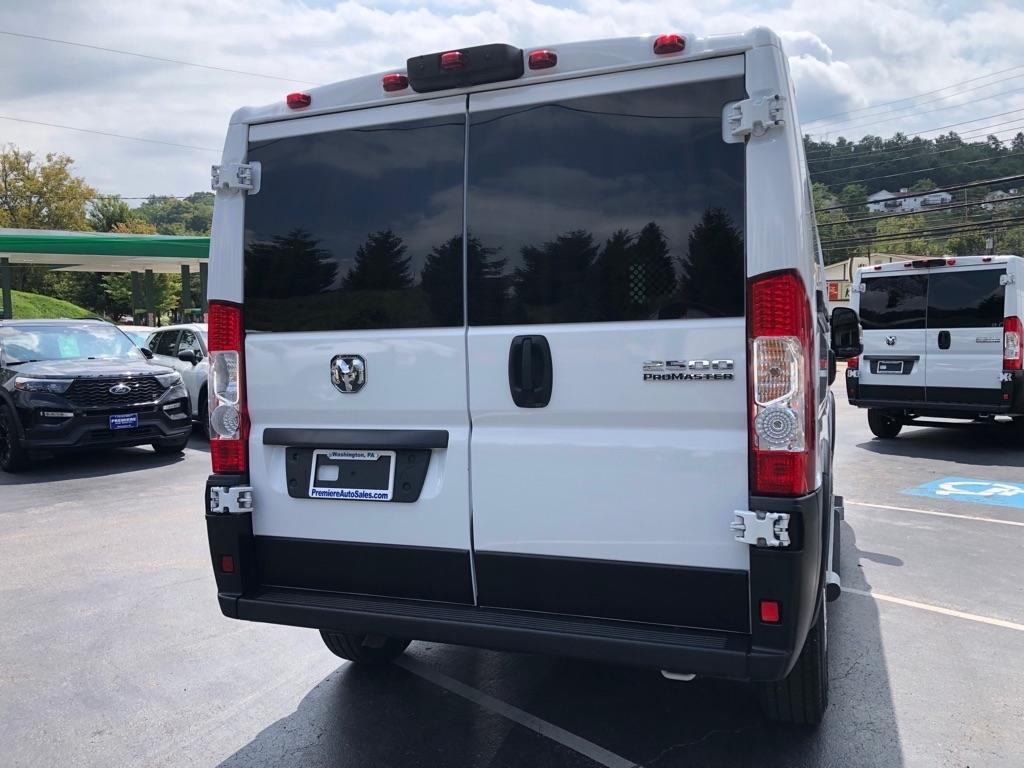 RAM Promaster  2025