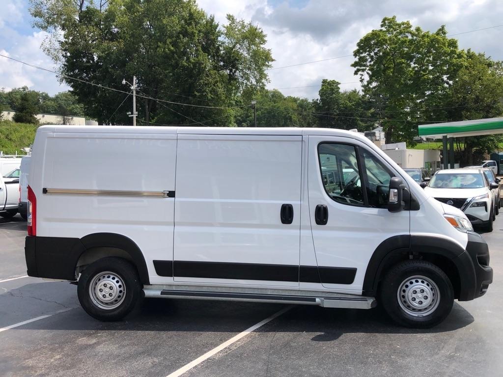 RAM Promaster  2025