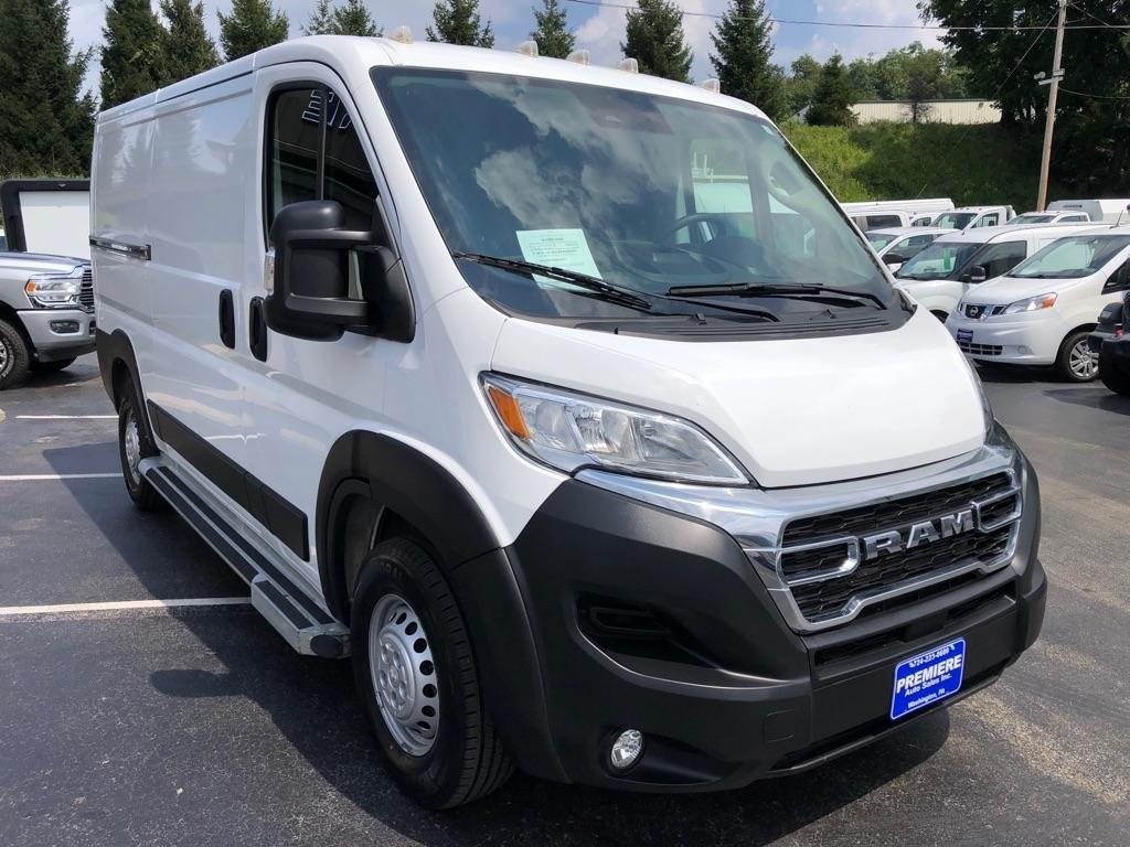 RAM Promaster  2025