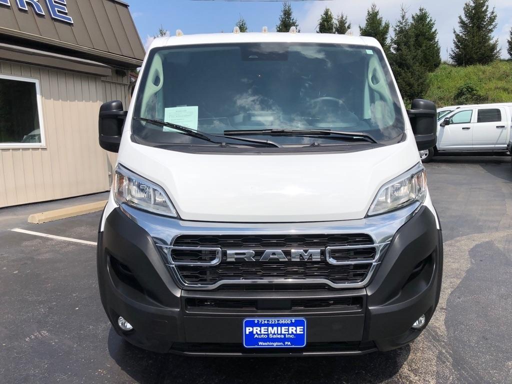 RAM Promaster  2025