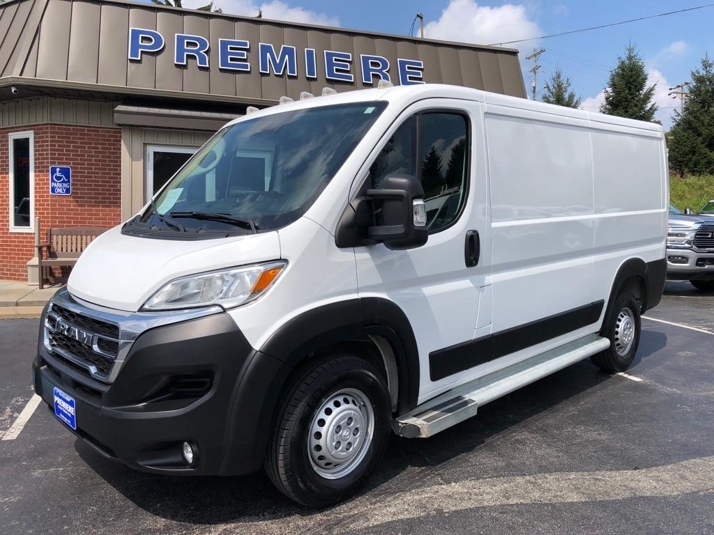 RAM Promaster  2025