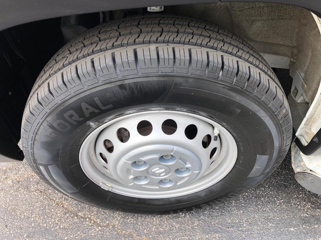 RAM Promaster  2025