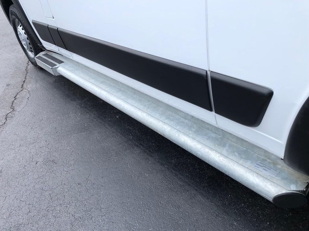 RAM Promaster  2025