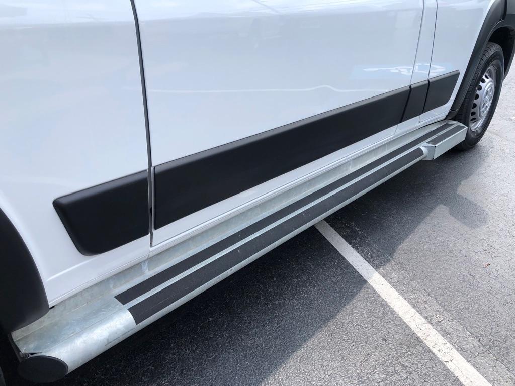 RAM Promaster  2025