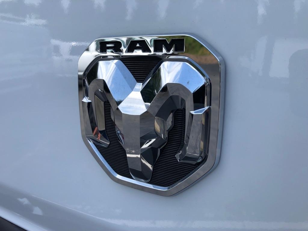 RAM Promaster  2025