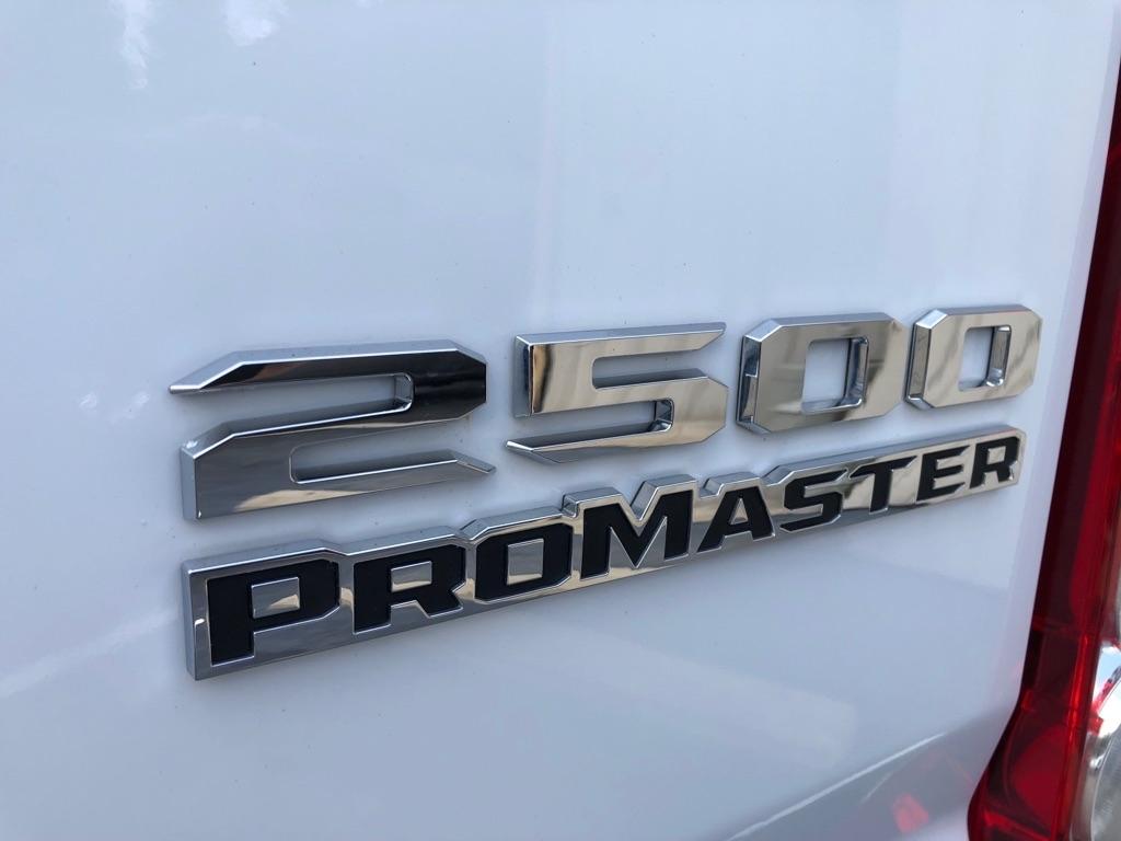 RAM Promaster  2025