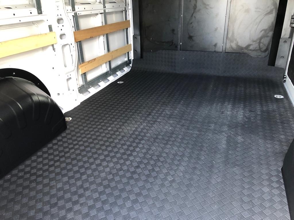 RAM Promaster  2025