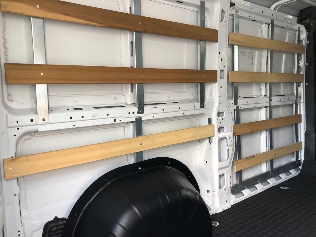 RAM Promaster  2025