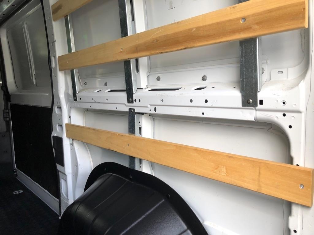 RAM Promaster  2025