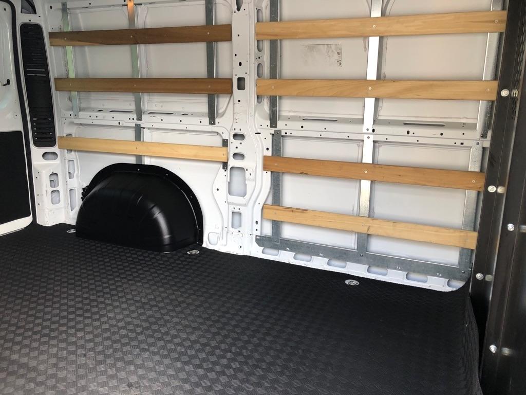 RAM Promaster  2025